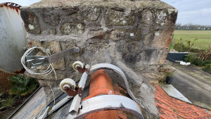 Photo de galerie - Couverture - Toiture