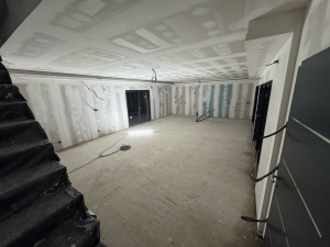 Photo de galerie - Plâtrerie - Murs - Plafonds