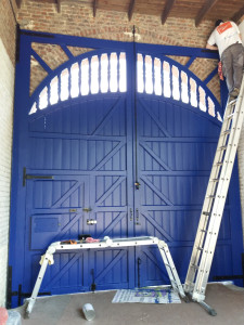 Photo de galerie - Bricolage et multi services