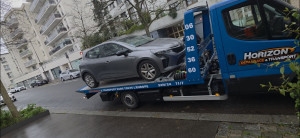 Photo de galerie - Livraison