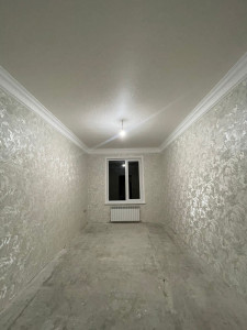 Photo de galerie - Rénovation des murs et plafond