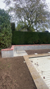 Photo de galerie - Maçonnerie 