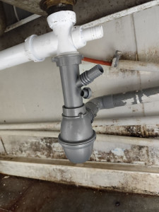 Photo de galerie - Plomberie - Installation sanitaire