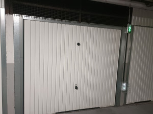 Photo de galerie - Serrurerie
