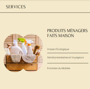 Photo de galerie - Conciergerie