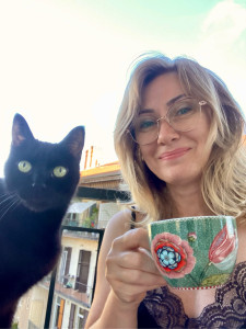 Photo de galerie - Garde chats, chiens, NAC 