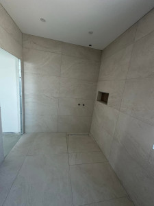 Photo de galerie - Carrelage