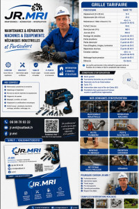 Photo de galerie - Bricolage et multi services