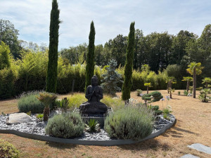 Photo de galerie - Paysagiste - Aménagement du jardin