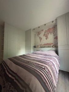 Photo de galerie - Chambre après rénovation