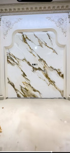 Photo de galerie - Peinture - Tapisserie