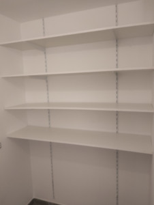 Photo de galerie - Menuiserie - Huisserie - Agencement