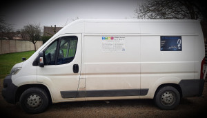 Photo de galerie - Livraison - Transport de colis