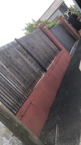 Photo de galerie - Maçonnerie