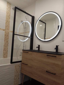 Photo de galerie - Bricolage et multi services