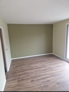 Photo de galerie - Travaux de peinture 