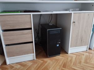 Photo de galerie - Montage meuble en kit