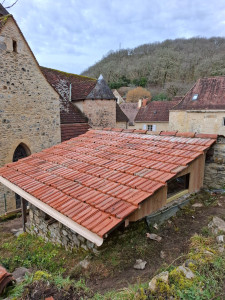 Photo de galerie - Bricolage et multi services