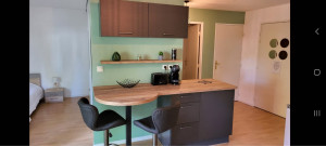 Photo de galerie - Bricolage et multi services