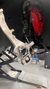 Photo de galerie - Roulement 