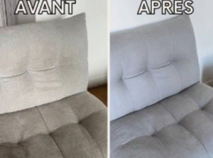 Photo de galerie - Ménage