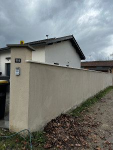 Photo de galerie - Artisan tout corps d'état - Rénovation