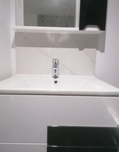 Photo de galerie - Bricolage et multi services