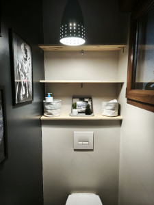 Photo de galerie - Bricolage et multi services