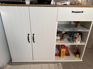 Photo de galerie - Meuble de cuisine