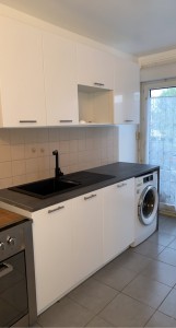 Photo de galerie - Bricolage et multi services