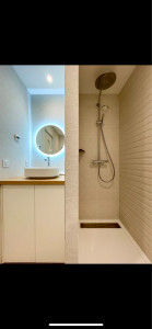 Photo de galerie - Salle de bain