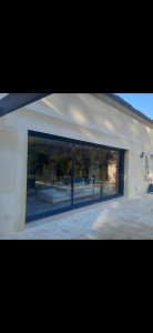 Photo de galerie - Maçonnerie