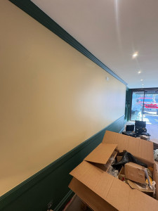 Photo de galerie - Peinture 