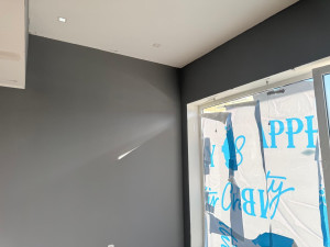 Photo de galerie - Painting wall