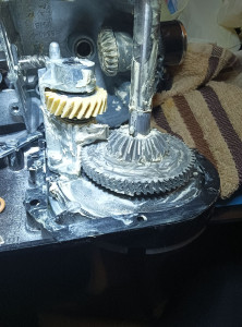 Photo de galerie - Dépannage électroménager