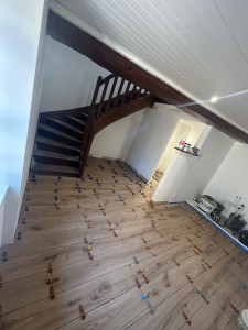 Photo de galerie - Carrelage
