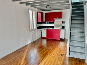 Photo de galerie - Ménage