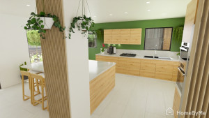 Photo de galerie - Architecte d'intérieur - Décorateur d'intérieur