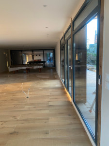 Photo de galerie - Ménage