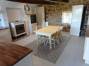 Photo de galerie - Carrelage