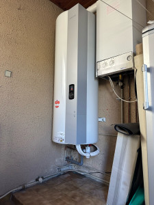 Photo de galerie - Plomberie - Installation sanitaire