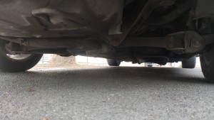 Photo de galerie - Covoiturage (partage de frais)