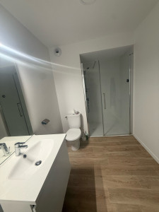 Photo de galerie - Plomberie - Installation sanitaire