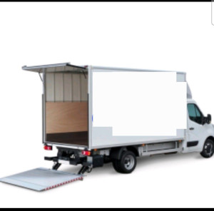 Photo de galerie - Transport