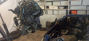 Photo de galerie - Réparation voiture