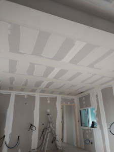 Photo de galerie - Peinture - Tapisserie