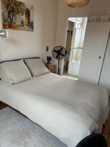 Photo de galerie - Disponibles pour ménage Airbnb 