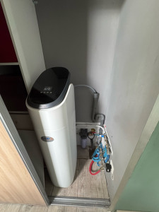 Photo de galerie - Plomberie - Installation sanitaire