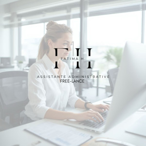 Photo de galerie - Assistante administrative et comptable 