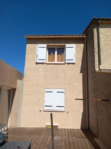 Photo de galerie - Peinture - Tapisserie